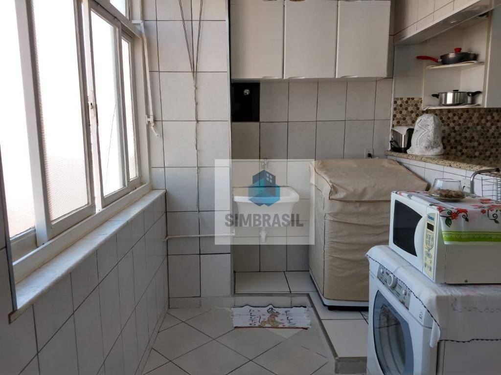 Apartamento à venda com 2 quartos, 99m² - Foto 7