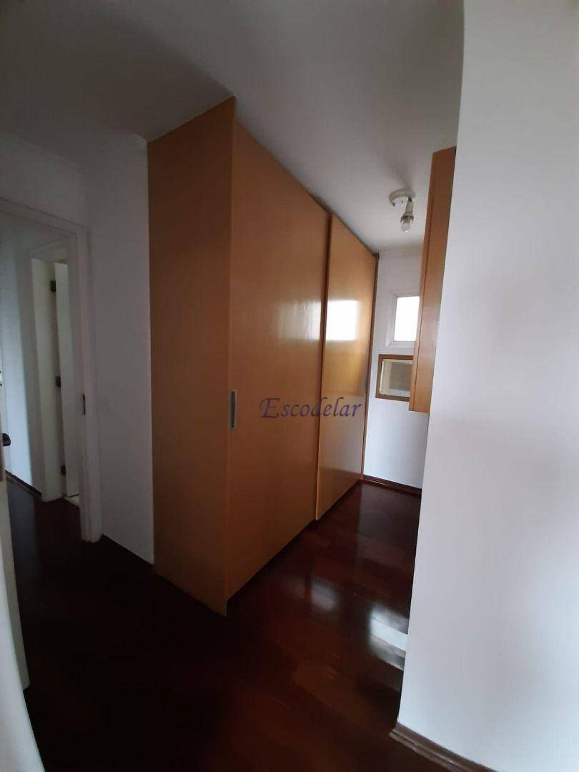 Apartamento à venda com 3 quartos, 130m² - Foto 10