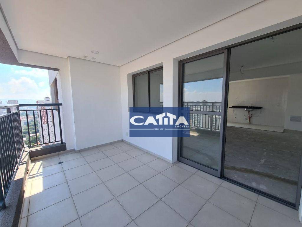 Apartamento à venda com 2 quartos, 81m² - Foto 2