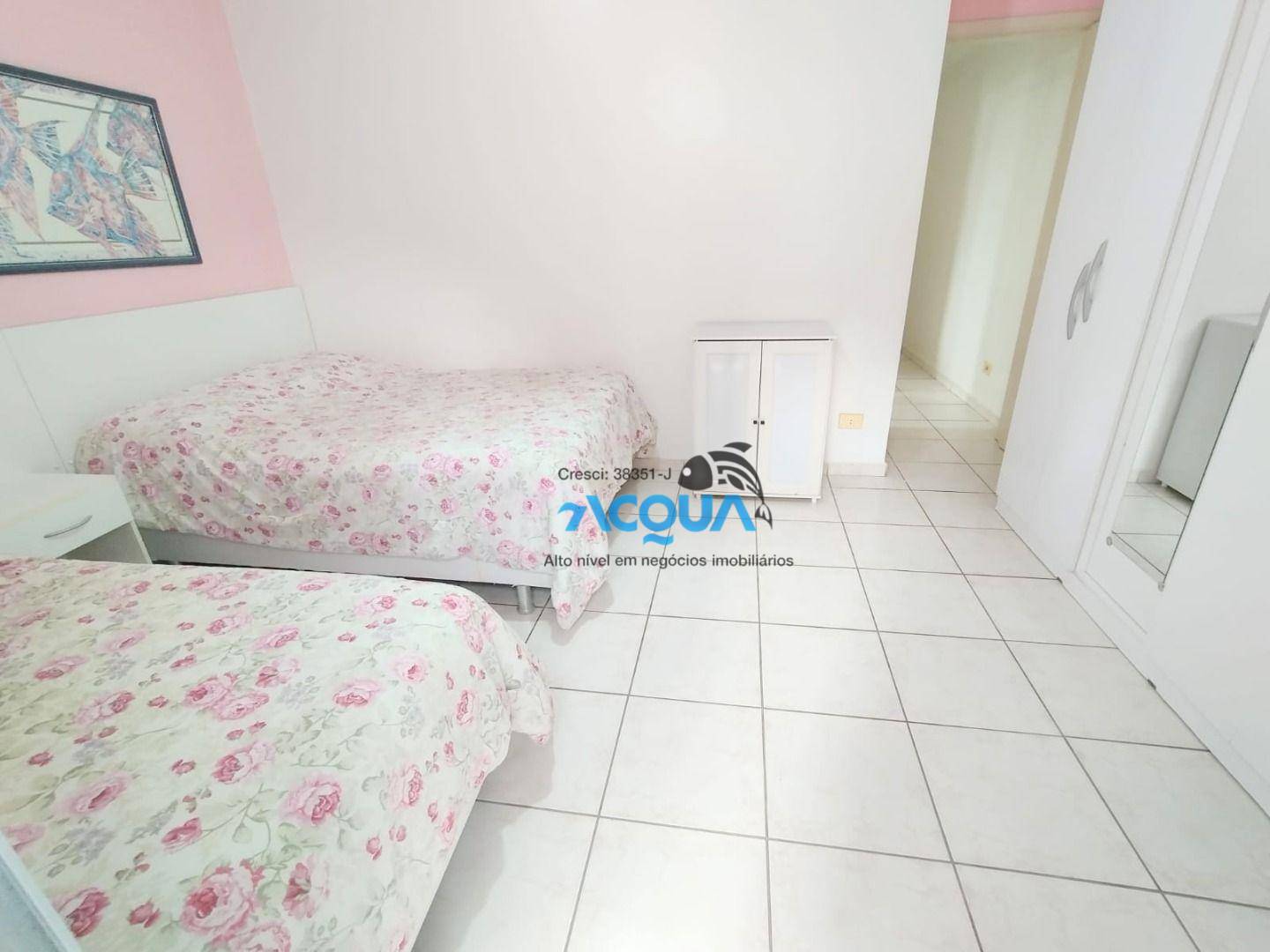 Apartamento à venda com 3 quartos - Foto 6