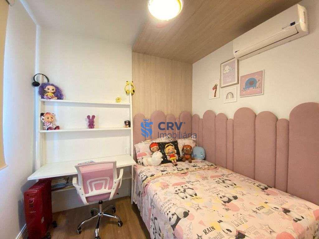 Apartamento à venda com 3 quartos, 173m² - Foto 22