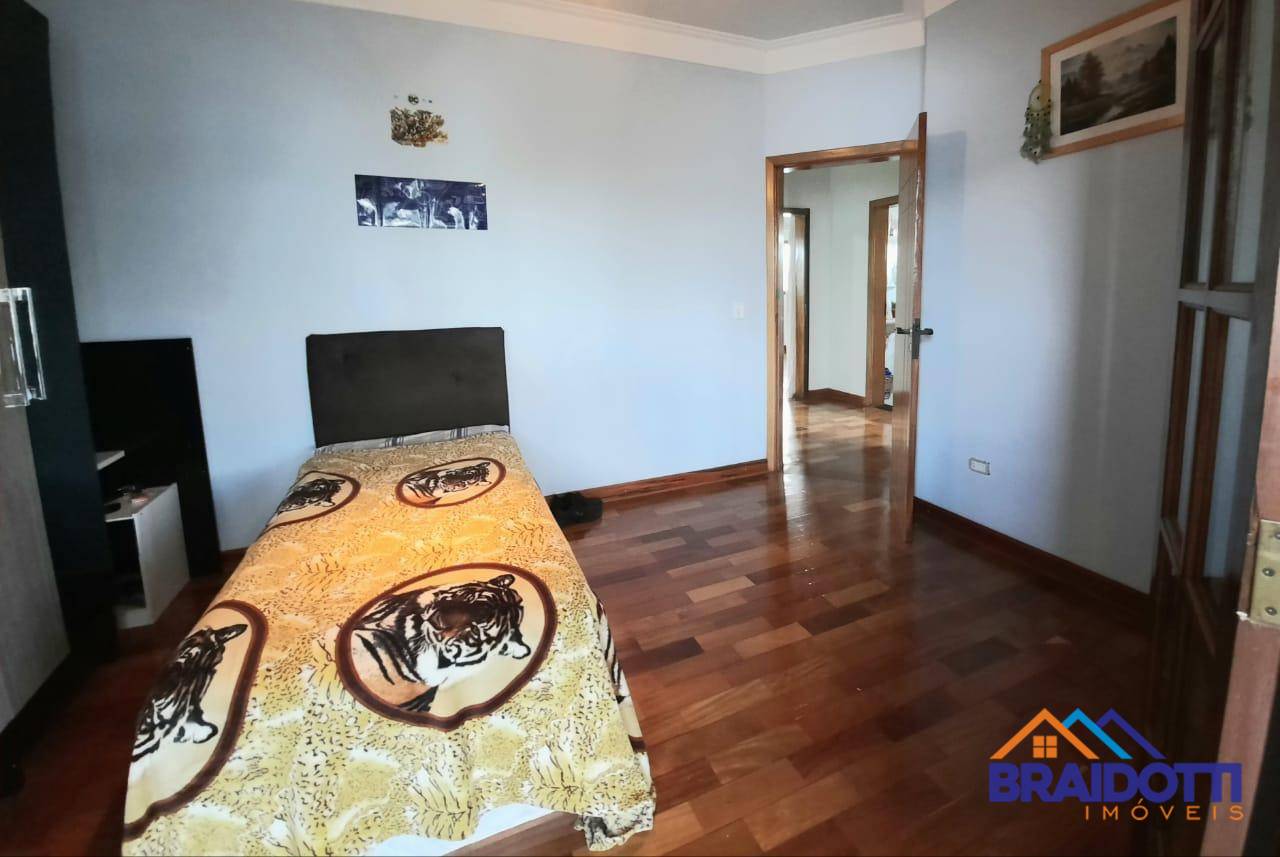 Casa à venda com 4 quartos, 284m² - Foto 26