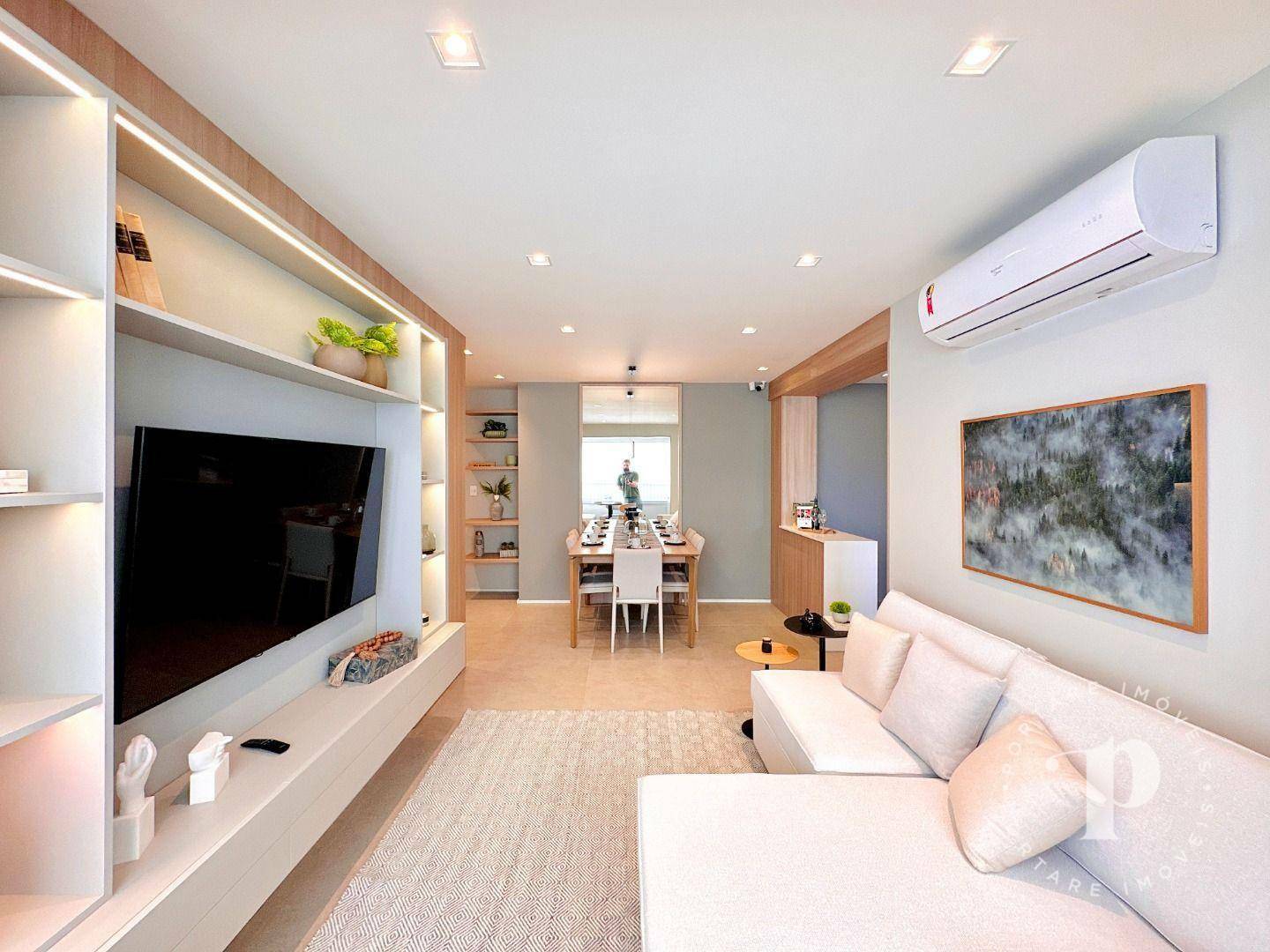 Apartamento à venda com 3 quartos, 92m² - Foto 7