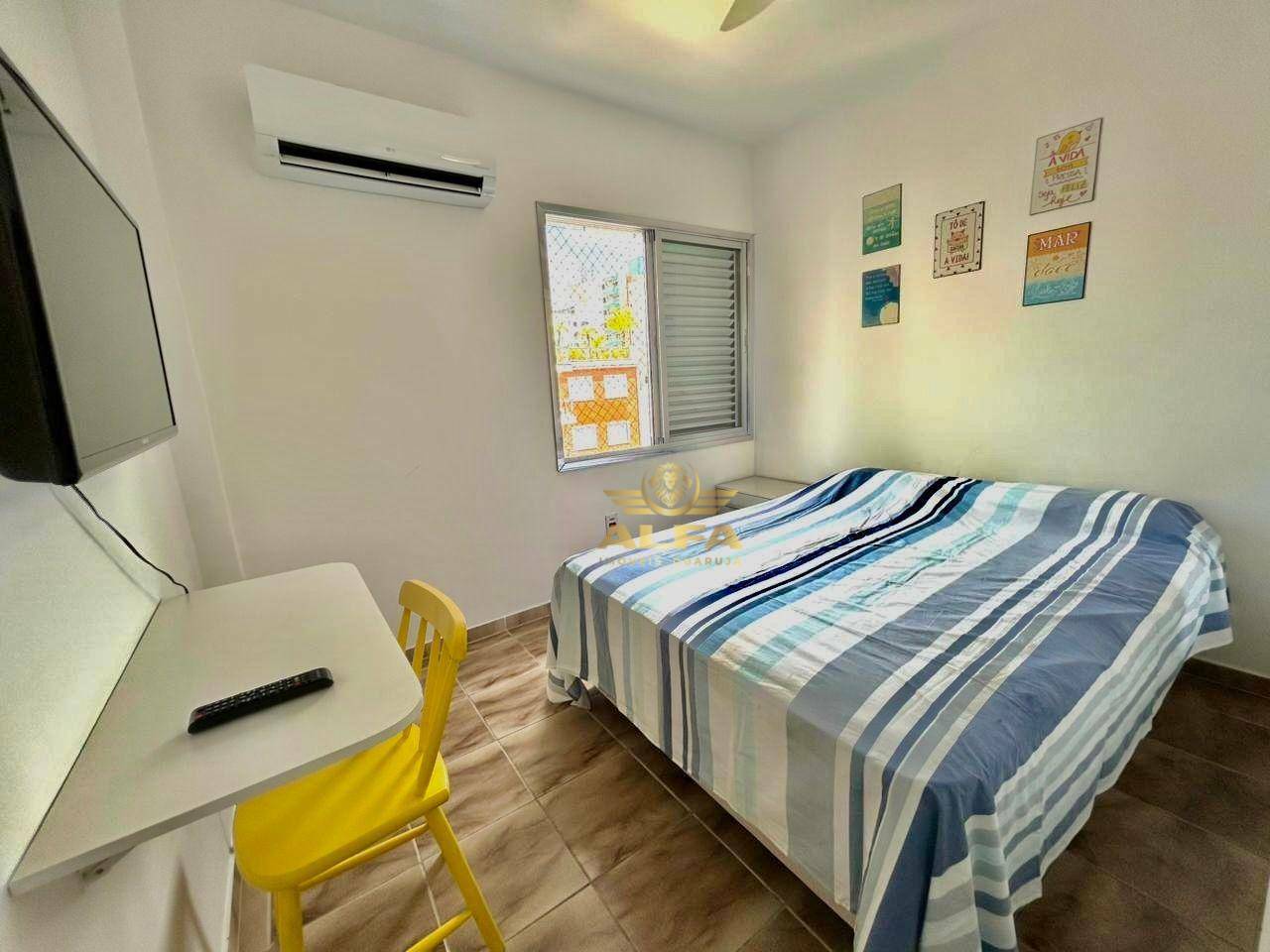 Apartamento à venda com 2 quartos, 80m² - Foto 6