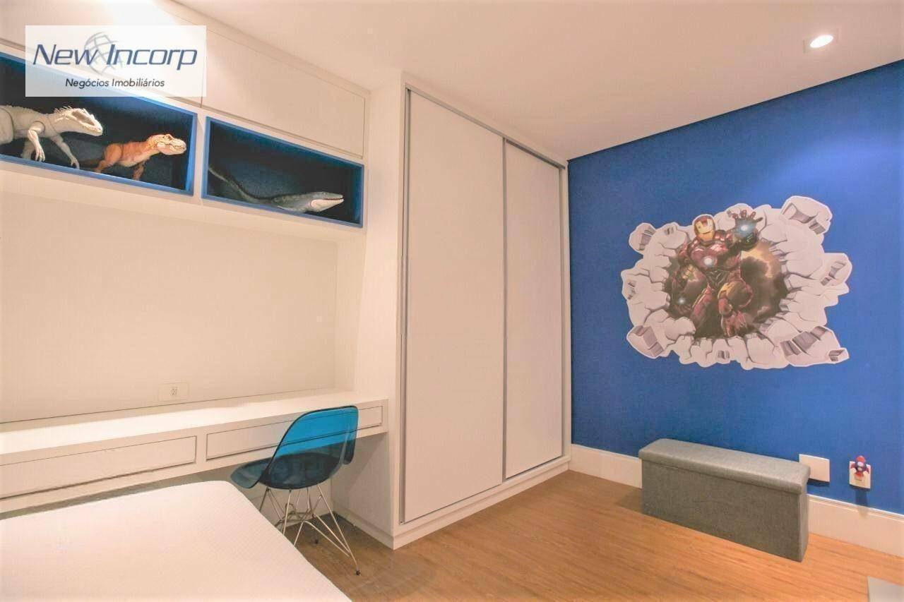 Apartamento à venda com 4 quartos, 237m² - Foto 18