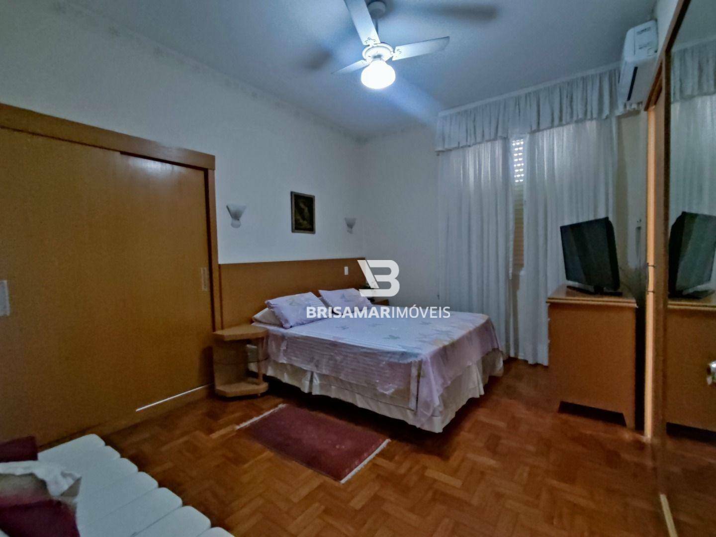 Apartamento à venda com 3 quartos, 160m² - Foto 13