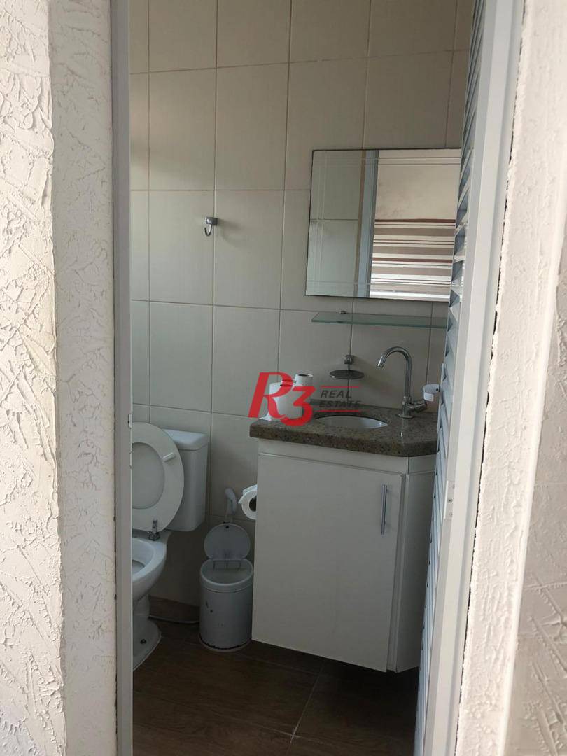 Sobrado à venda e aluguel com 1 quarto, 192m² - Foto 9