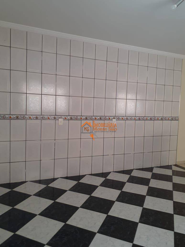 Sobrado à venda com 4 quartos, 224m² - Foto 18