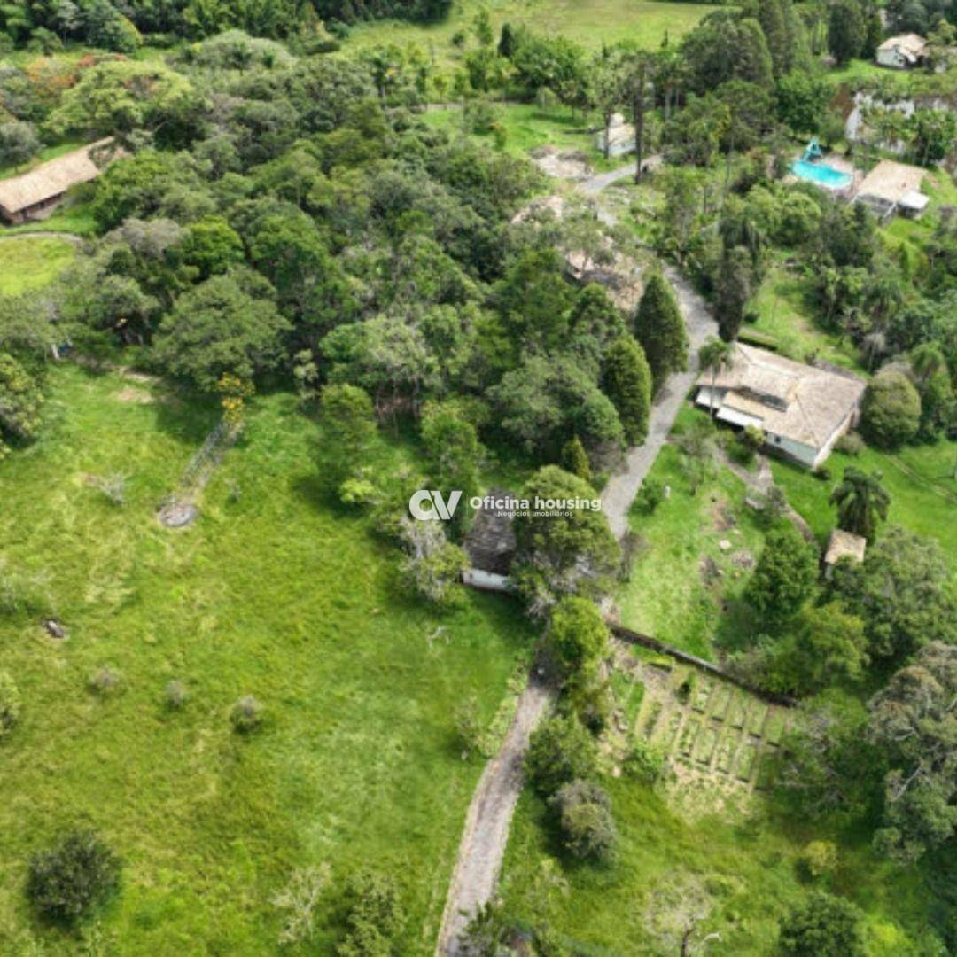 Haras e Área Rural Padrão à venda com 6 quartos, 110000M2 - Foto 8