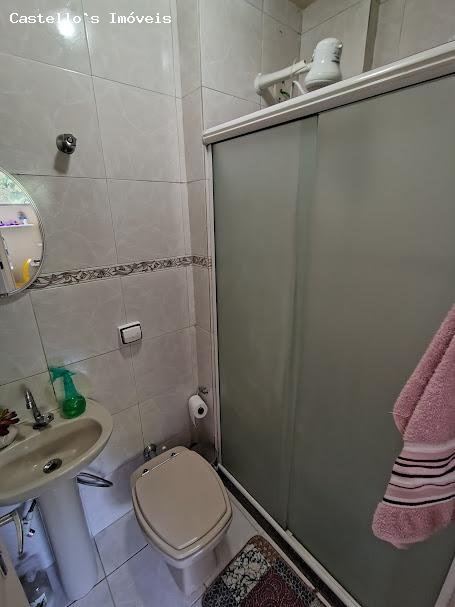 Apartamento à venda com 3 quartos, 54m² - Foto 8