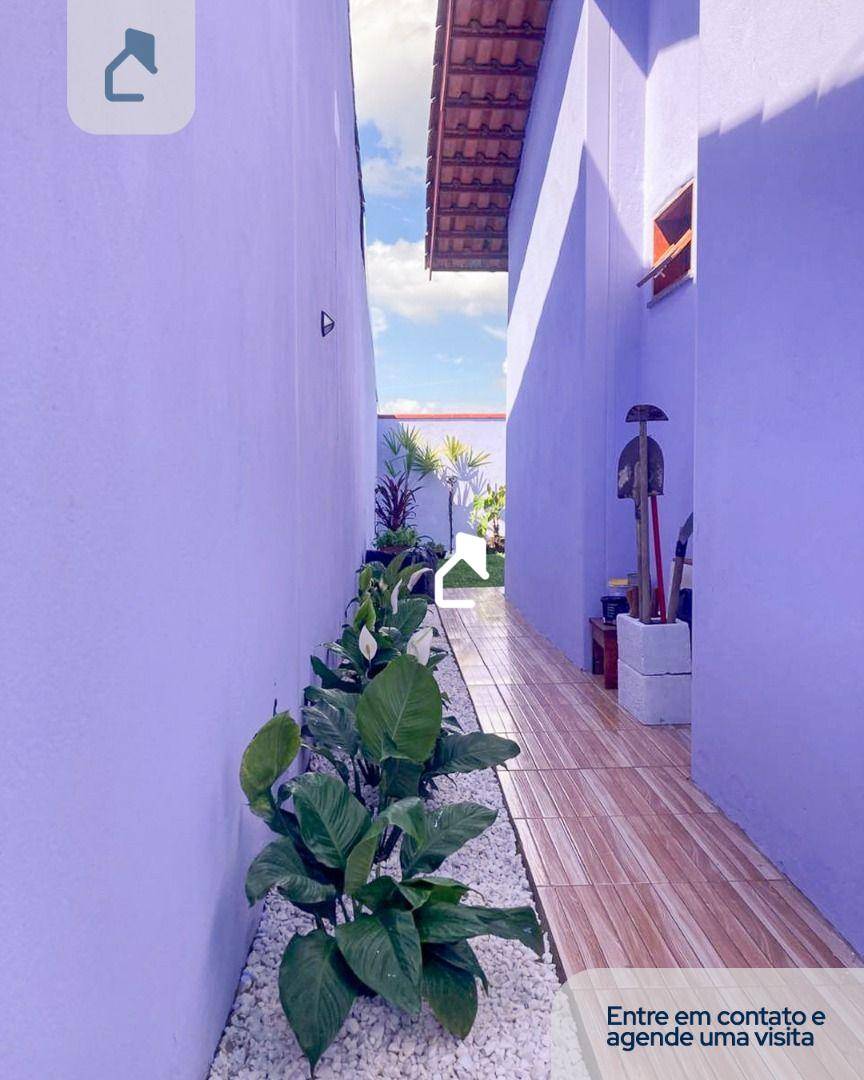 Casa, 2 quartos - Foto 7