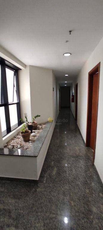 Conjunto Comercial-Sala para alugar, 28m² - Foto 8