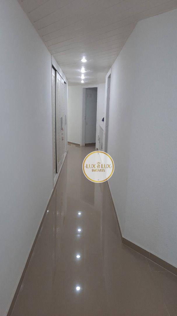 Apartamento à venda com 4 quartos, 240m² - Foto 12