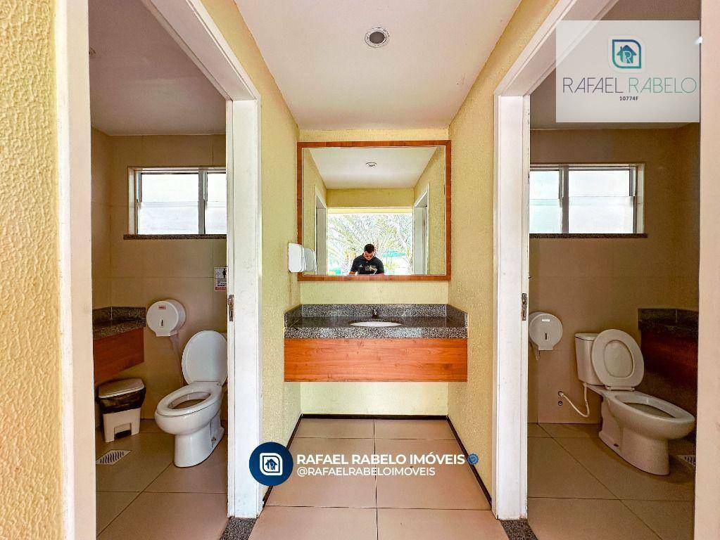 Apartamento à venda com 3 quartos, 70m² - Foto 31