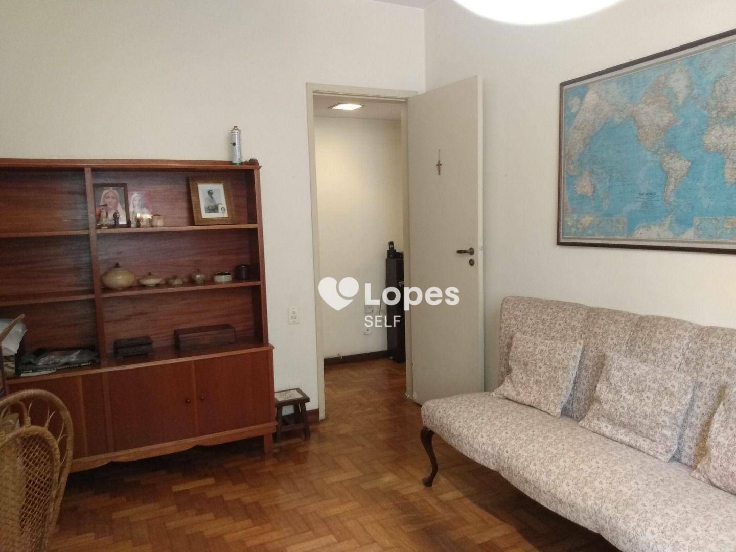 Apartamento à venda com 3 quartos, 145m² - Foto 5