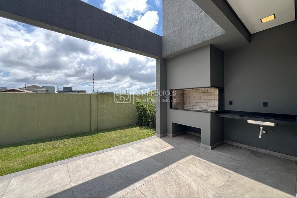 Casa à venda com 4 quartos, 213m² - Foto 22