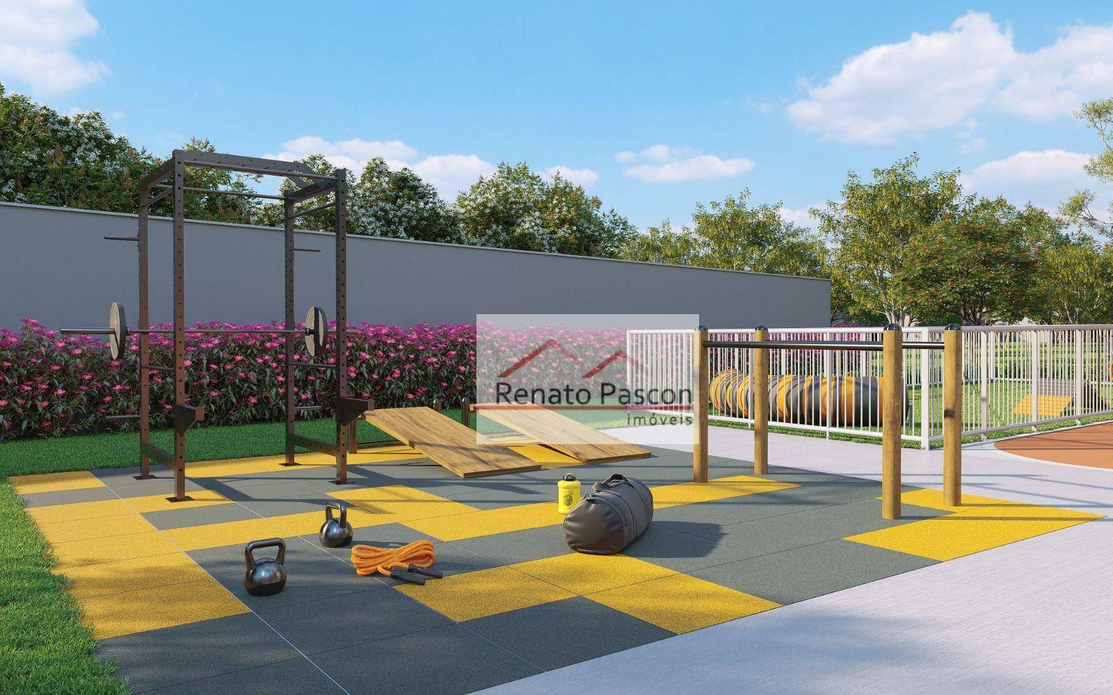 Apartamento, 2 quartos, 48 m² - Foto 4