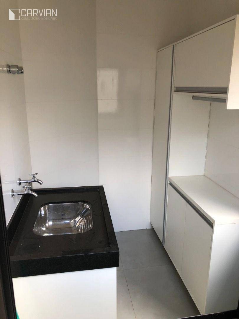 Apartamento à venda com 3 quartos, 150m² - Foto 40