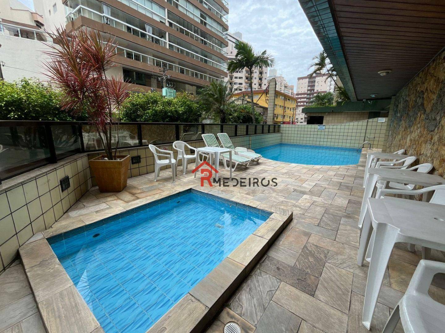 Apartamento à venda com 2 quartos, 107m² - Foto 25