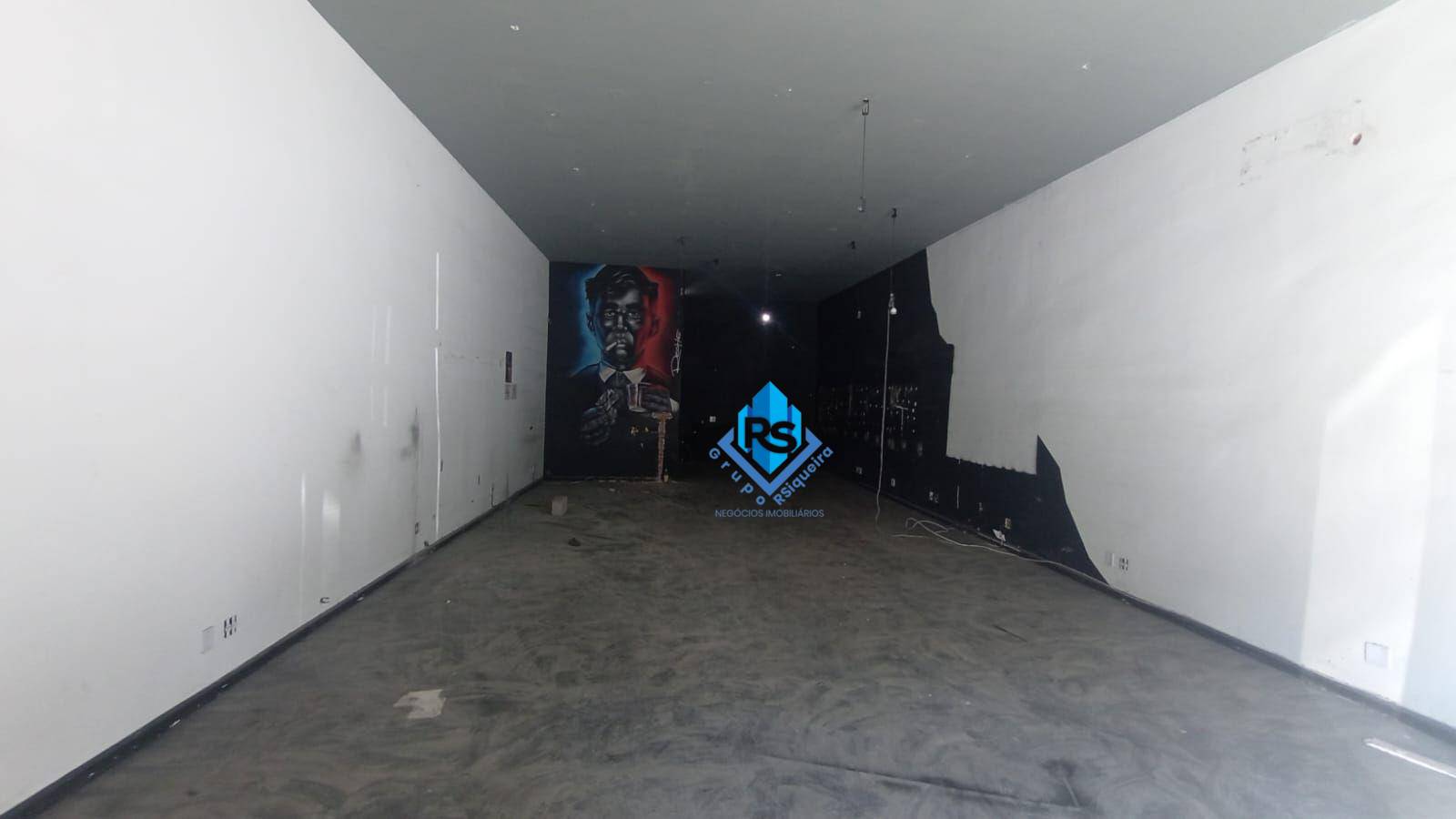 Loja-Salão, 100 m² - Foto 1