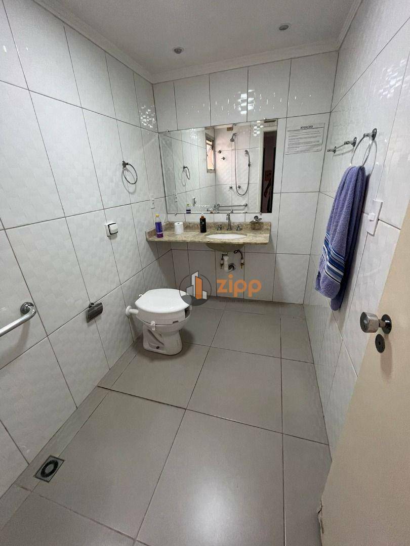 Apartamento à venda com 3 quartos, 120m² - Foto 18