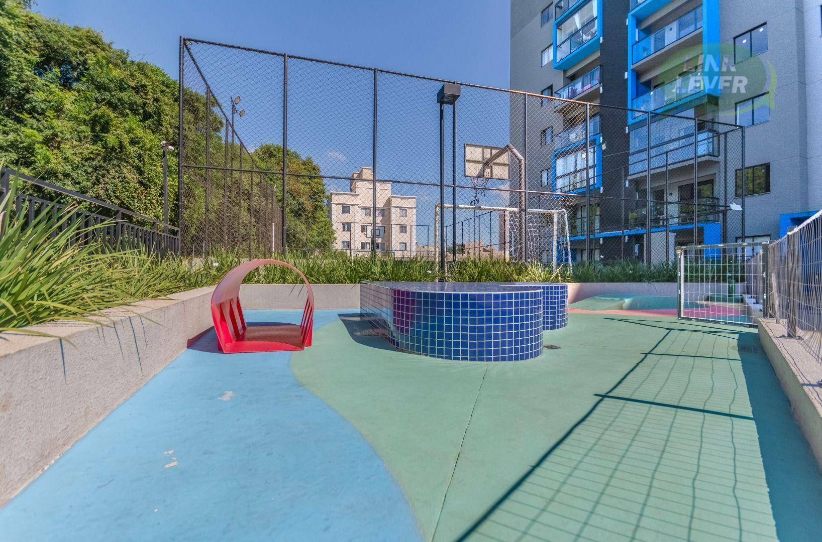 Apartamento para alugar com 2 quartos, 64m² - Foto 57