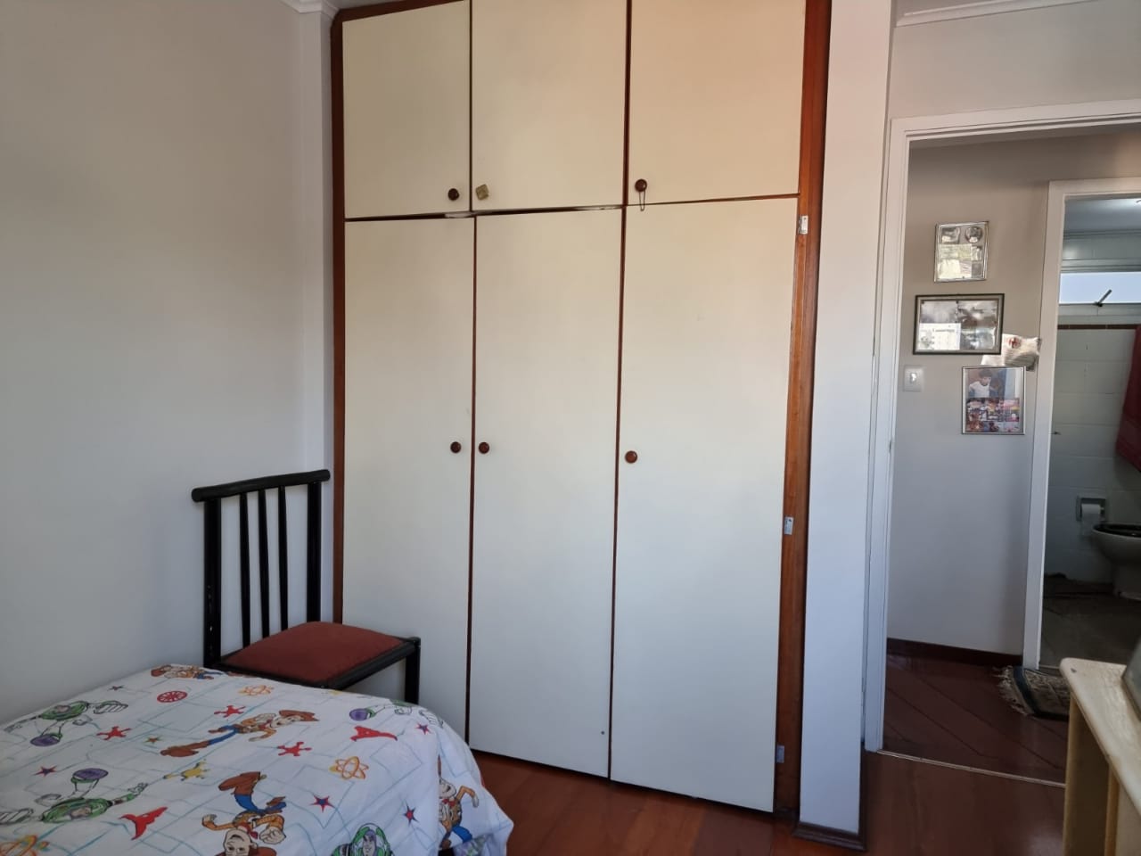 Apartamento à venda com 3 quartos, 105m² - Foto 8