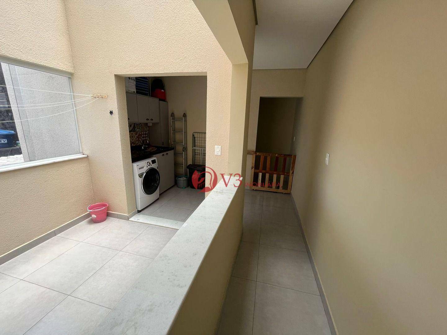 Sobrado à venda com 3 quartos, 155m² - Foto 44