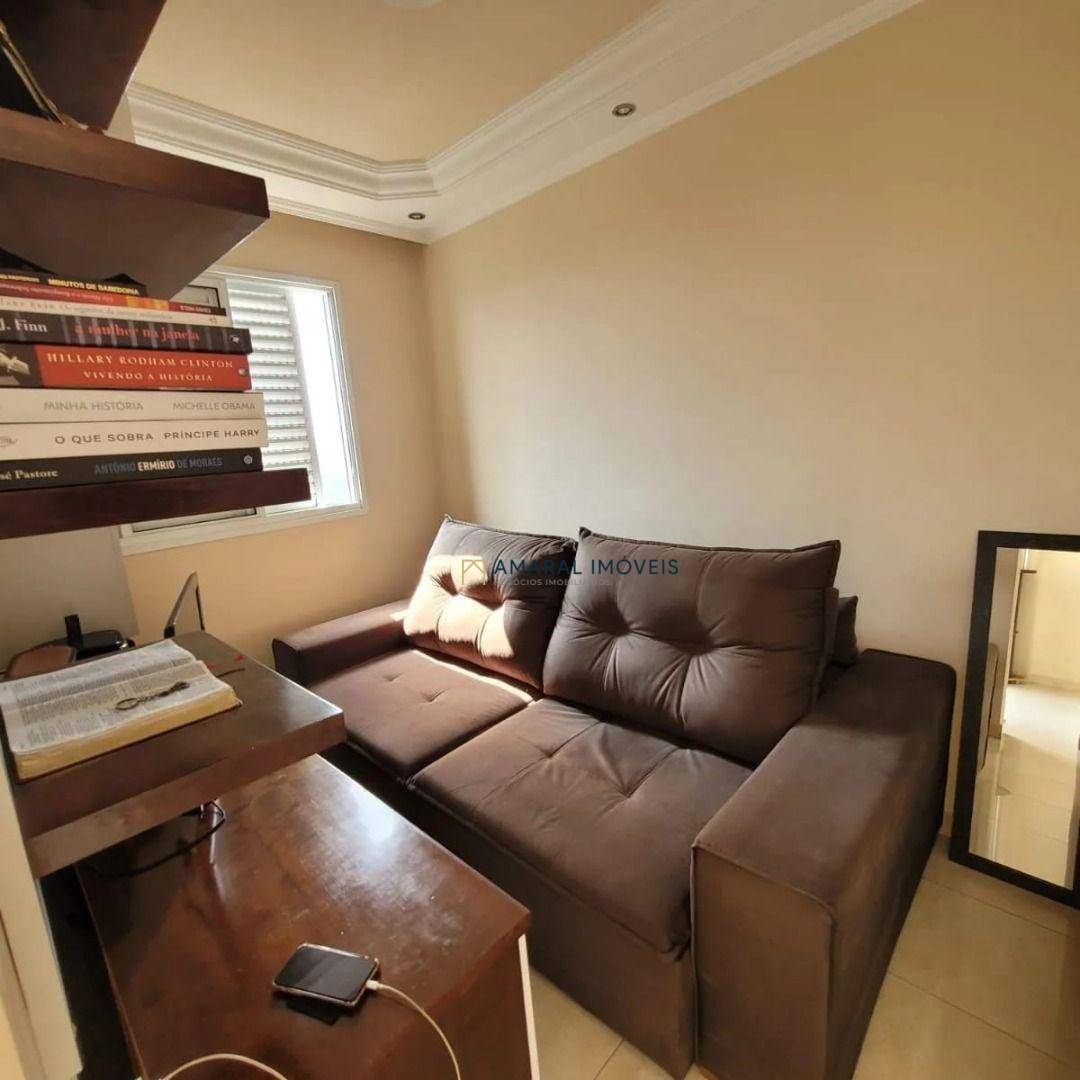Apartamento à venda com 3 quartos, 65m² - Foto 5