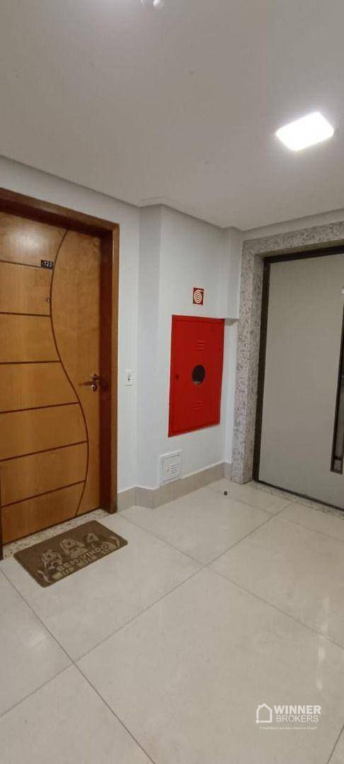 Apartamento à venda com 3 quartos, 80m² - Foto 23