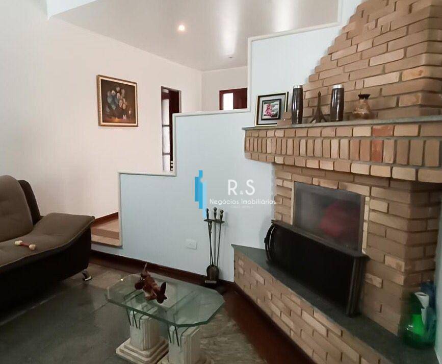 Casa à venda com 4 quartos, 358m² - Foto 11