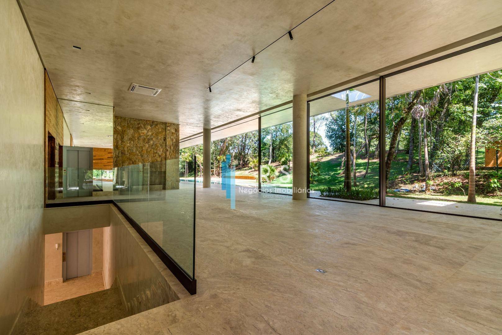 Casa de Condomínio à venda com 5 quartos, 1305m² - Foto 5