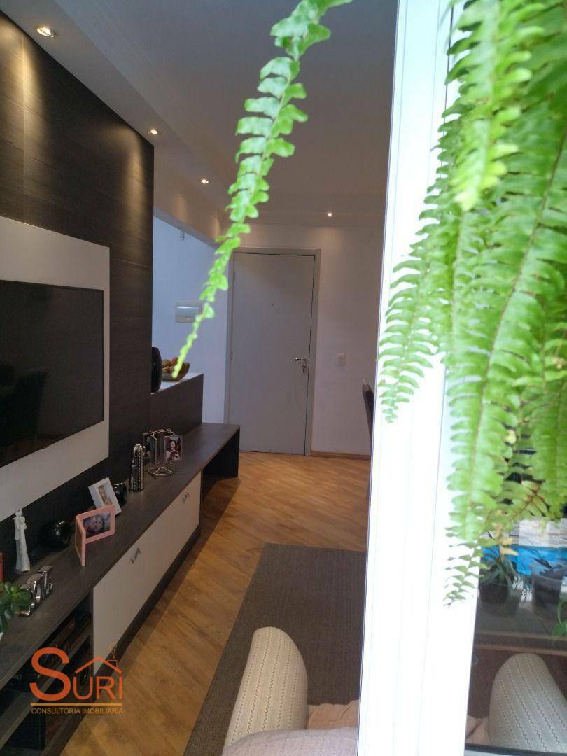 Apartamento à venda com 3 quartos, 72m² - Foto 5