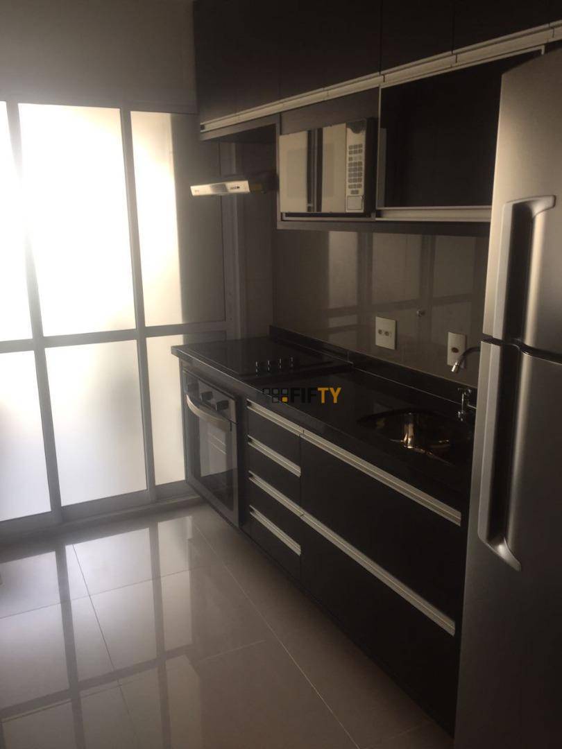 Apartamento para alugar com 1 quarto, 48m² - Foto 6