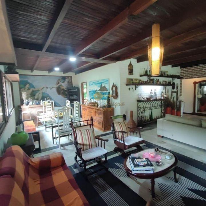 Casa de Condomínio à venda com 4 quartos, 1800m² - Foto 15