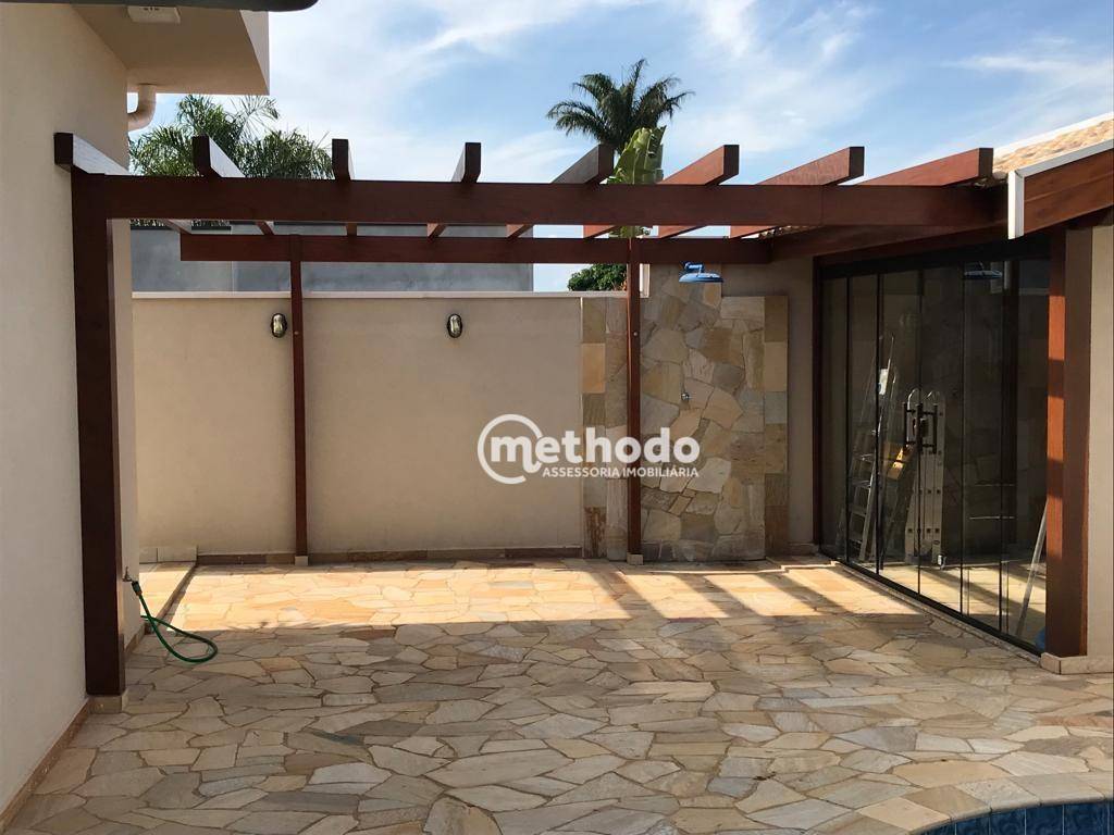 Casa de Condomínio à venda com 3 quartos, 233m² - Foto 26