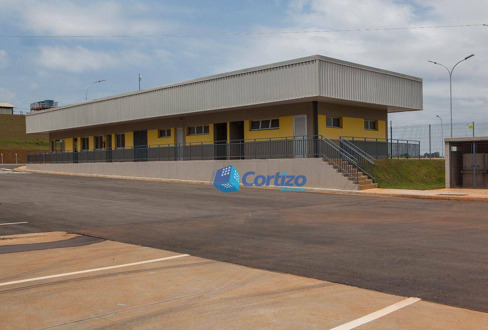 Depósito-Galpão-Armazém para alugar, 3487m² - Foto 10