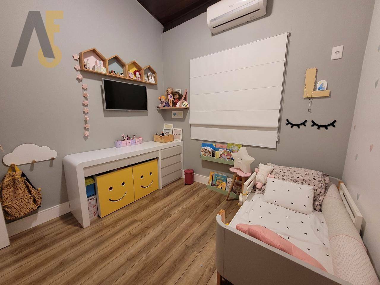 Casa de Condomínio à venda com 3 quartos, 106m² - Foto 25