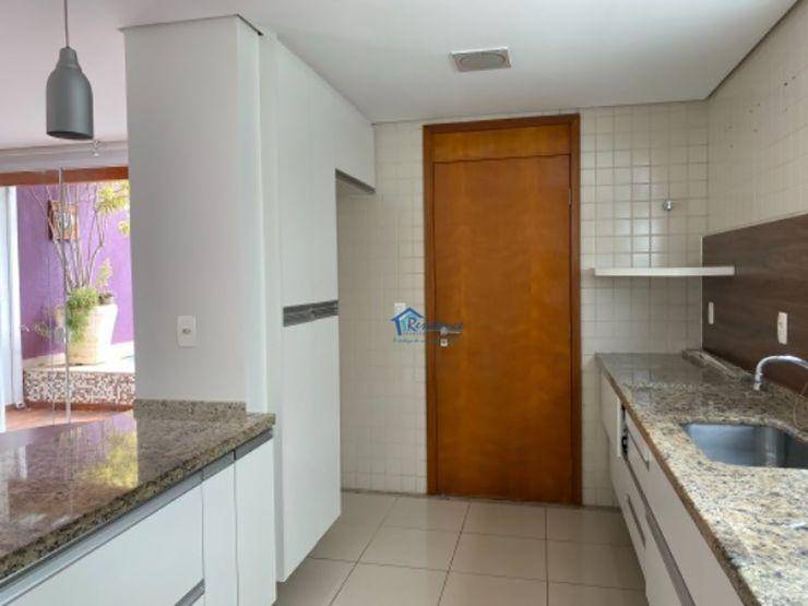 Sobrado à venda com 3 quartos, 128m² - Foto 6