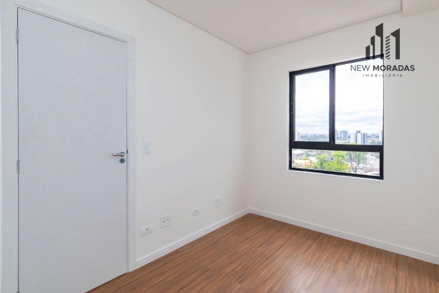 Apartamento à venda com 1 quarto, 32m² - Foto 11