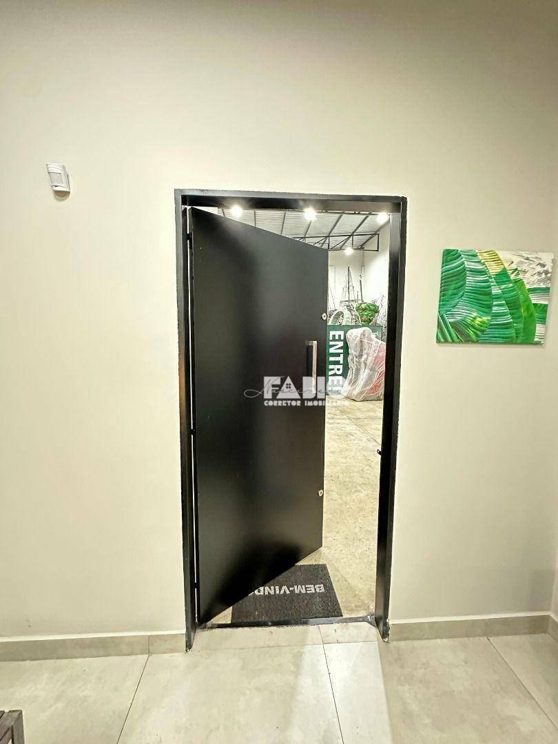 Depósito-Galpão-Armazém à venda, 145m² - Foto 3