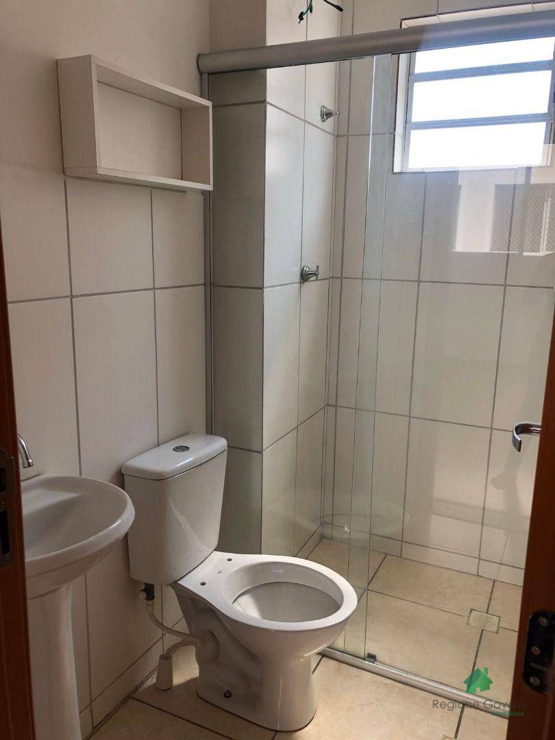 Apartamento à venda com 2 quartos, 55m² - Foto 7