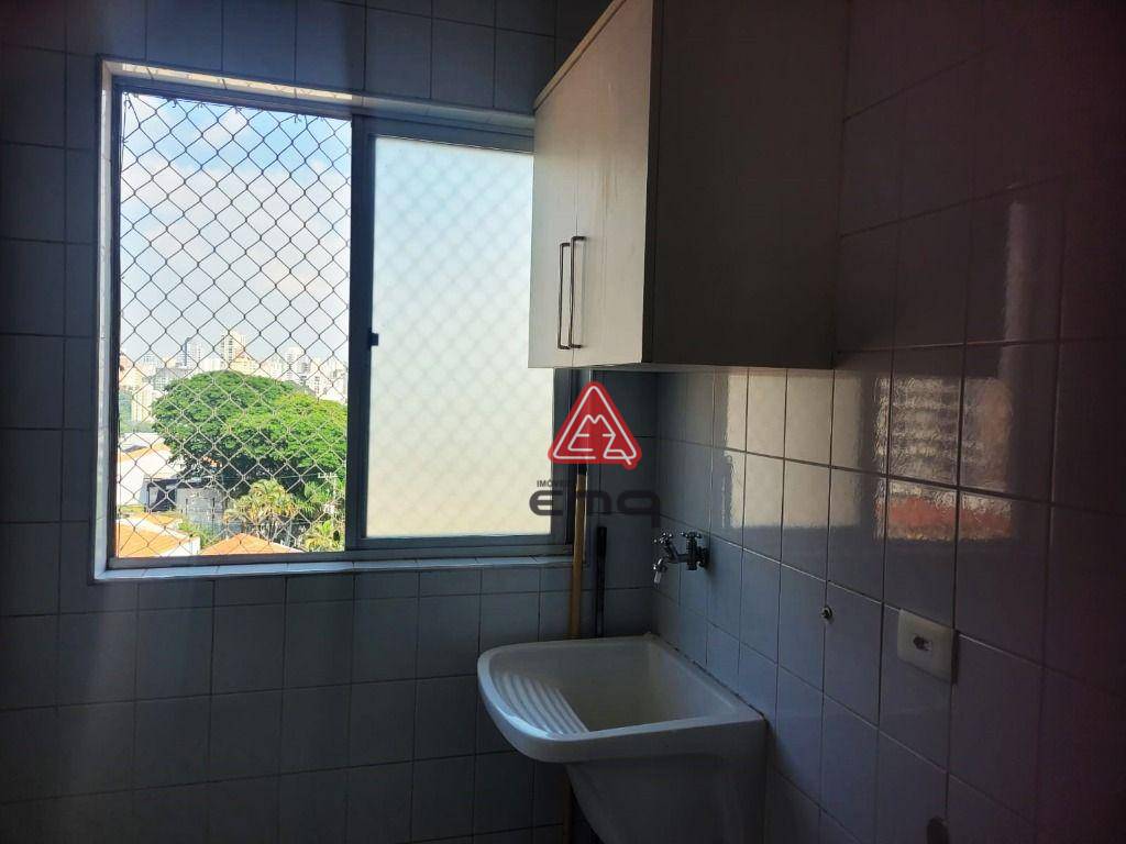 Apartamento à venda com 2 quartos, 52m² - Foto 8