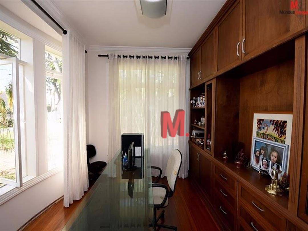 Casa de Condomínio à venda com 5 quartos, 600m² - Foto 37