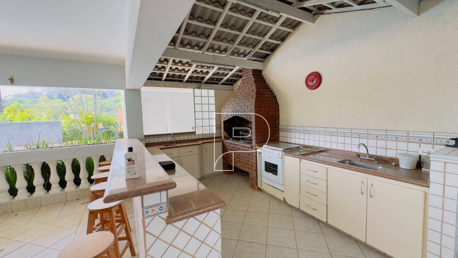 Casa de Condomínio à venda e aluguel com 7 quartos, 464m² - Foto 11