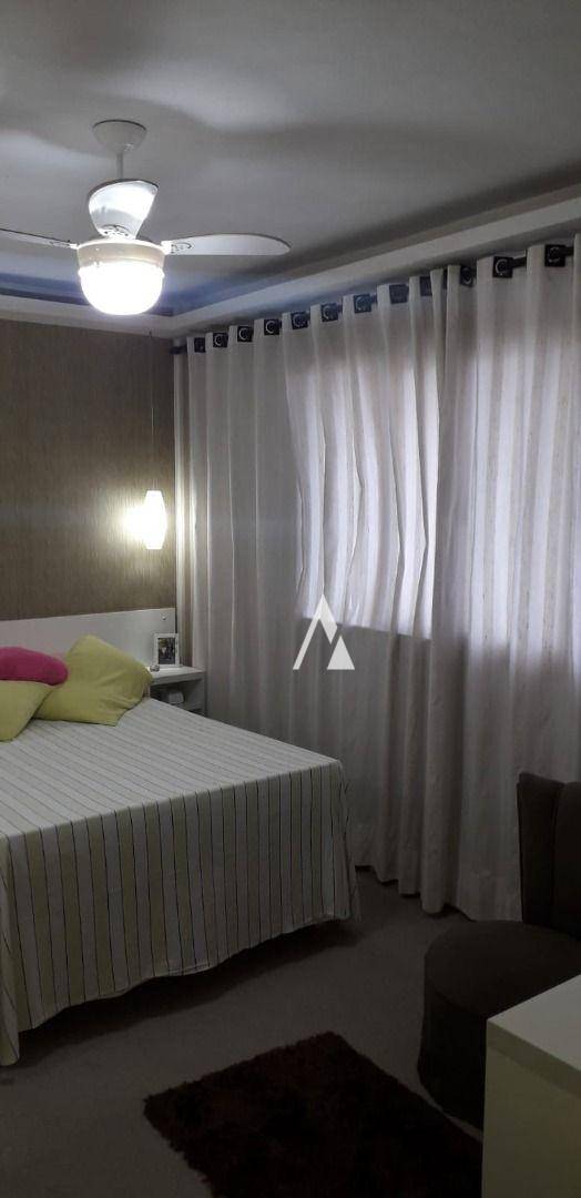 Apartamento à venda com 3 quartos, 125m² - Foto 14