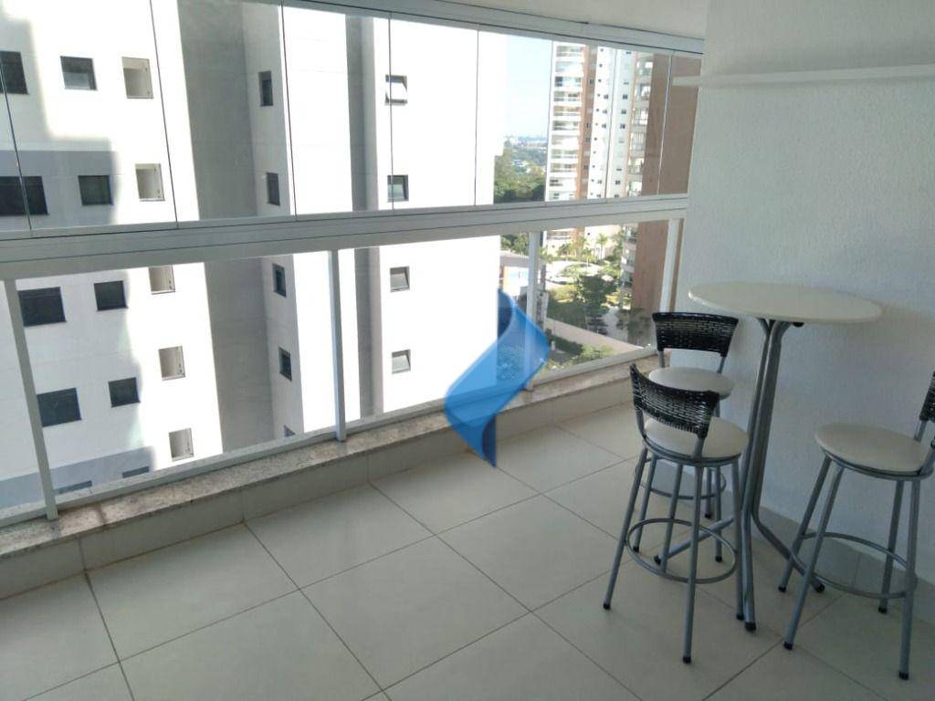 Apartamento para alugar com 1 quarto, 52m² - Foto 11