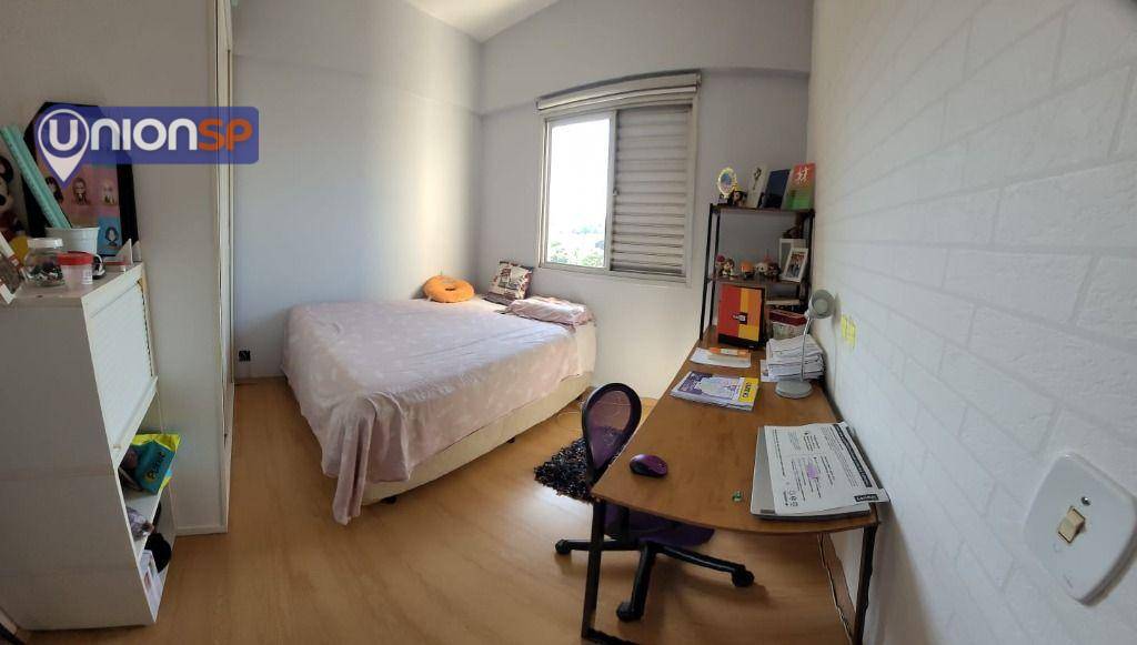 Apartamento à venda com 2 quartos, 68m² - Foto 7