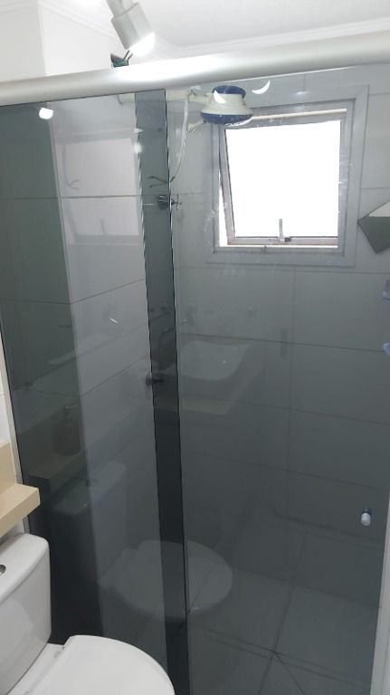 Apartamento à venda com 2 quartos, 50m² - Foto 10