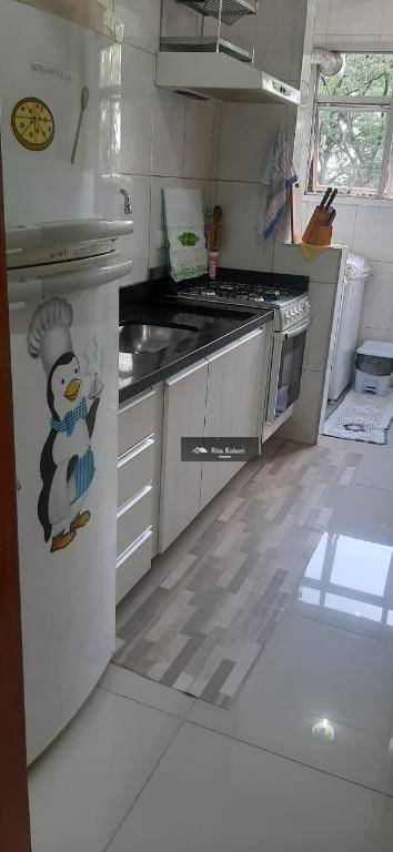 Apartamento à venda com 2 quartos, 58m² - Foto 1